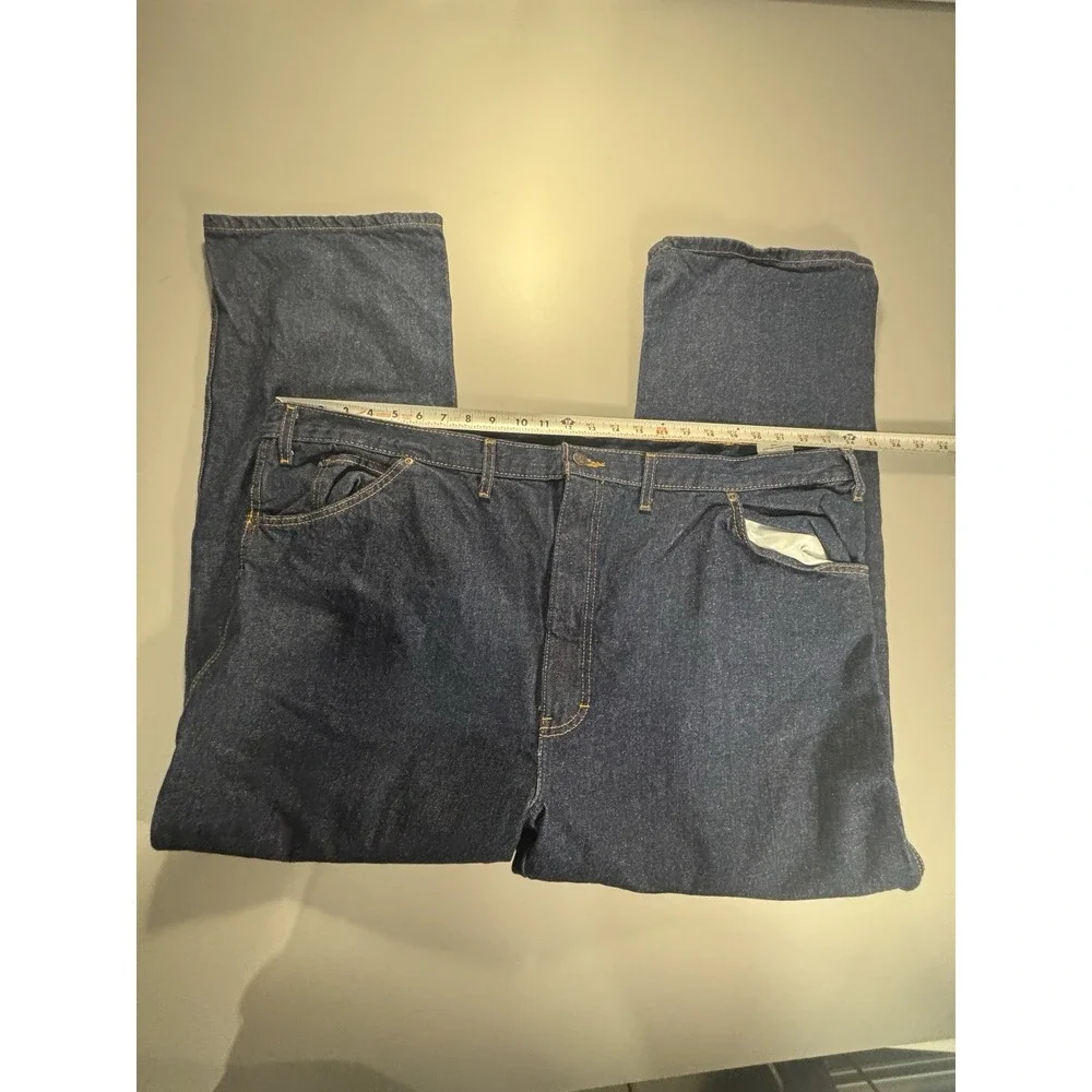 Dickies tough dependable